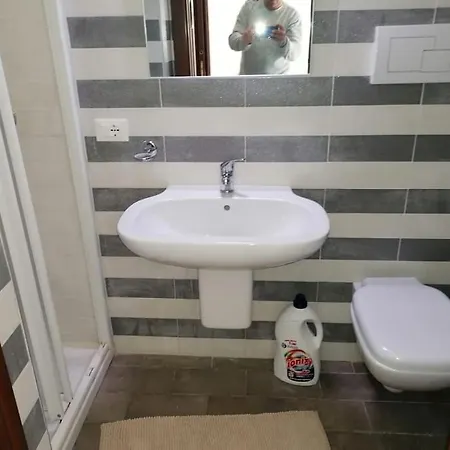 Appartamento Casa Sofia *