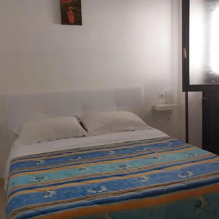 Casa Sofia Appartamento Favignana