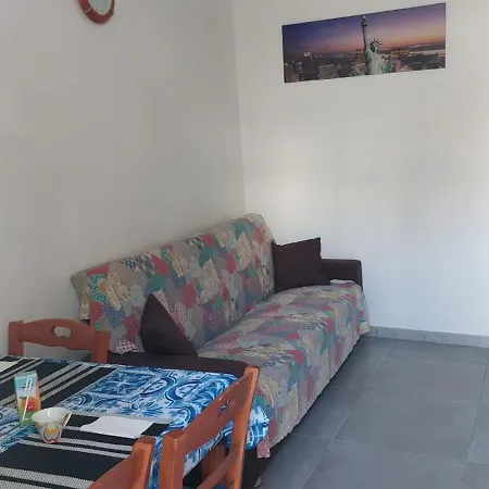 Appartamento Casa Sofia Favignana