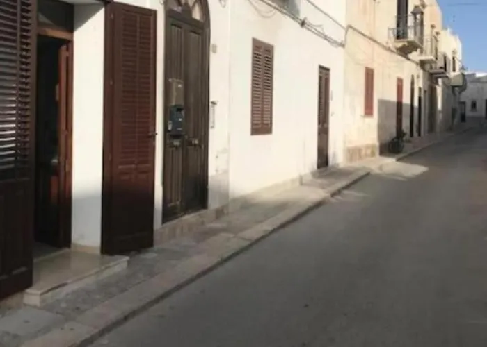 Casa Sofia * Favignana