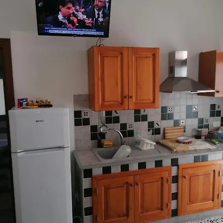 Casa Sofia